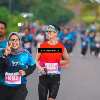 Runner Photo 4478555