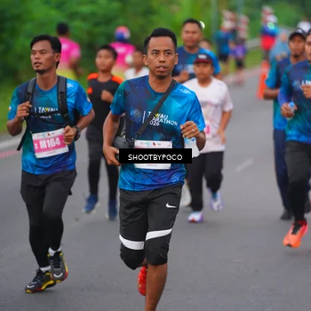 Runner Photo 4478559