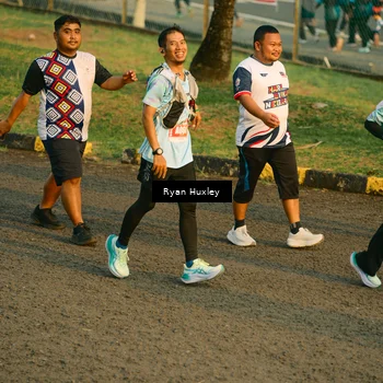 Runner Photo 4478560