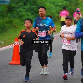 Runner Photo 4478562