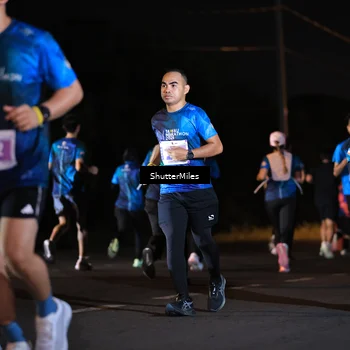 Runner Photo 4478563