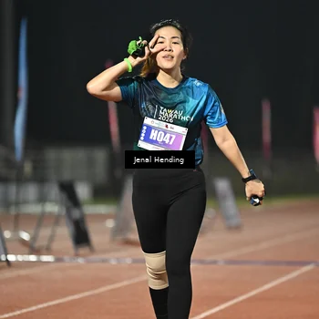 Runner Photo 4478565