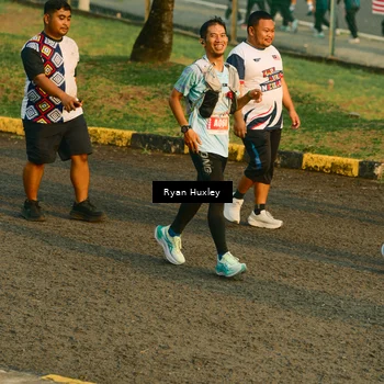 Runner Photo 4478570