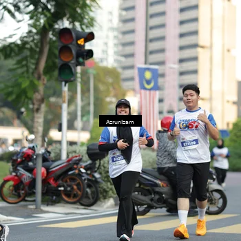 Runner Photo 4478571