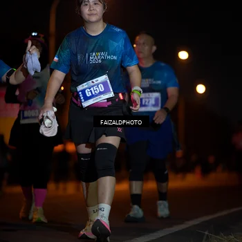 Runner Photo 4478573