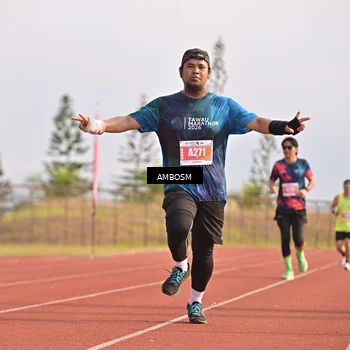 Runner Photo 4478578