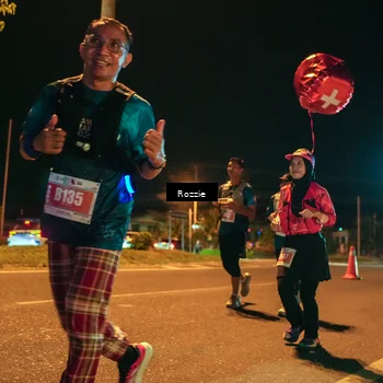 Runner Photo 4478580