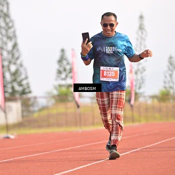 Runner Photo 4478583