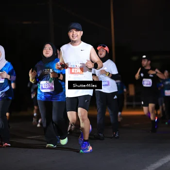 Runner Photo 4478585