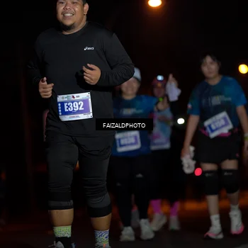 Runner Photo 4478586