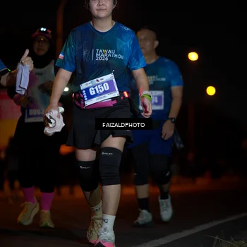 Runner Photo 4478587