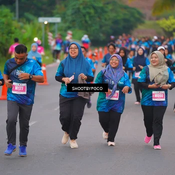 Runner Photo 4478588