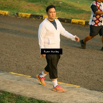 Runner Photo 4478590
