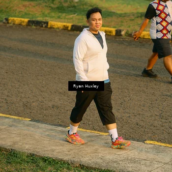 Runner Photo 4478594