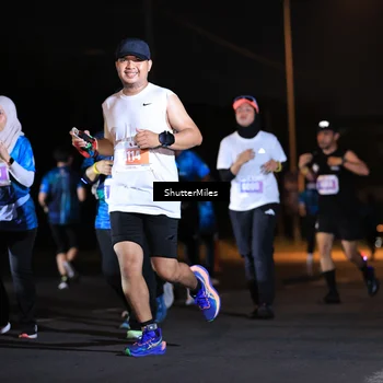 Runner Photo 4478597