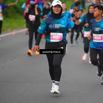 Runner Photo 4478600