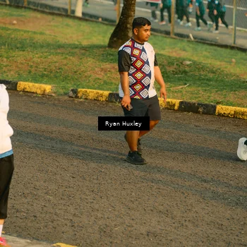 Runner Photo 4478601