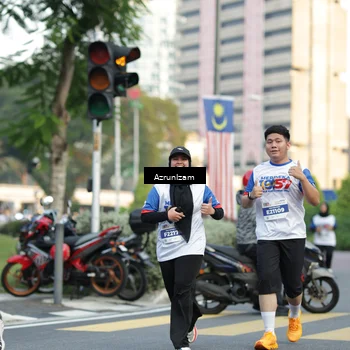 Runner Photo 4478604