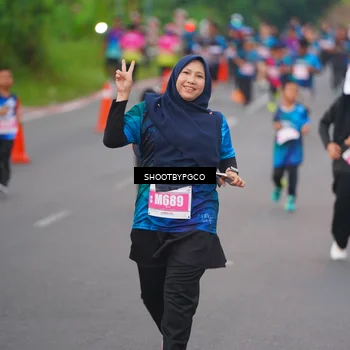 Runner Photo 4478606