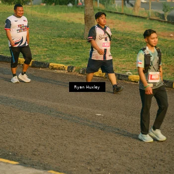 Runner Photo 4478615
