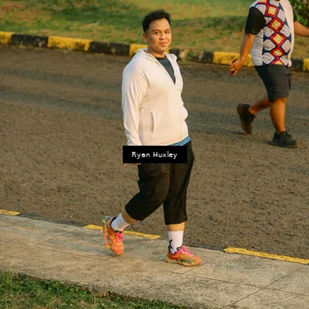 Runner Photo 4478616