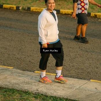 Runner Photo 4478617