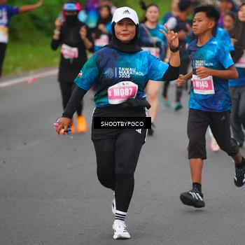 Runner Photo 4478618