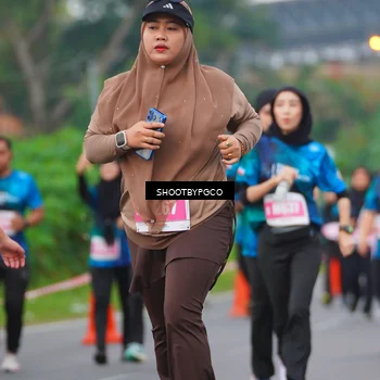 Runner Photo 4478620