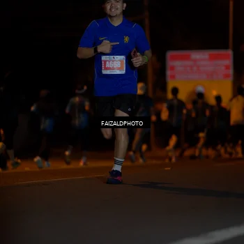 Runner Photo 4478621