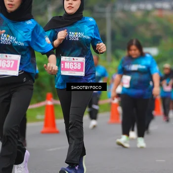 Runner Photo 4478630