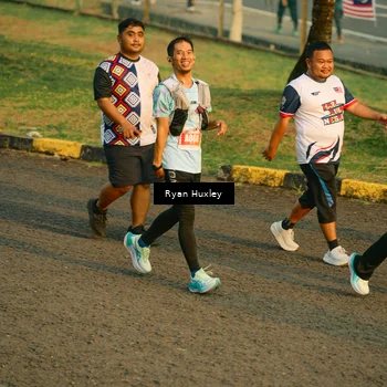 Runner Photo 4478635