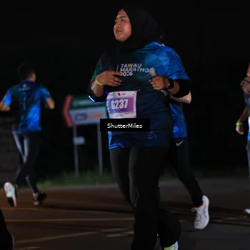 Runner Photo 4478636