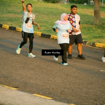Runner Photo 4478637