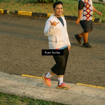 Runner Photo 4478638