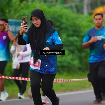 Runner Photo 4478639