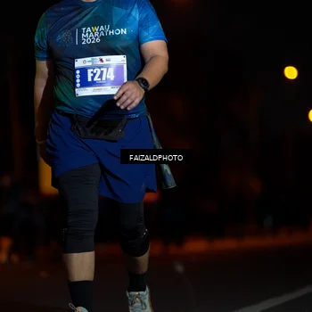 Runner Photo 4478641