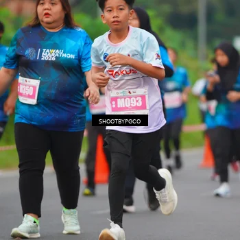 Runner Photo 4478643