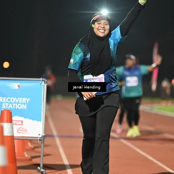Runner Photo 4478644
