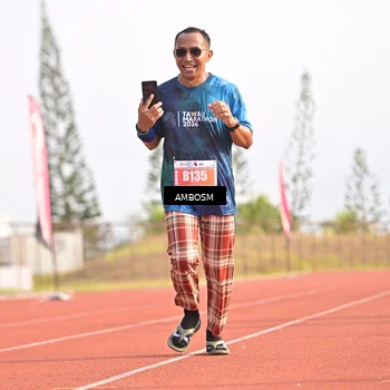 Runner Photo 4478646