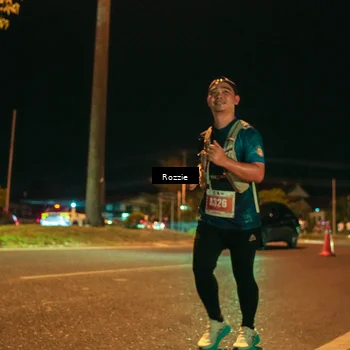 Runner Photo 4478647