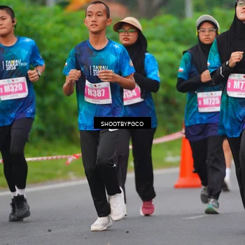 Runner Photo 4478648