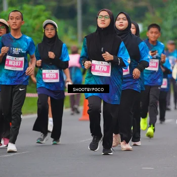 Runner Photo 4478650