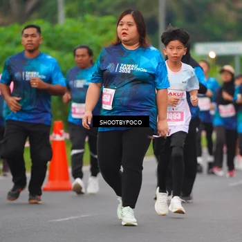 Runner Photo 4478654