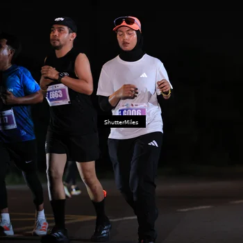 Runner Photo 4478658