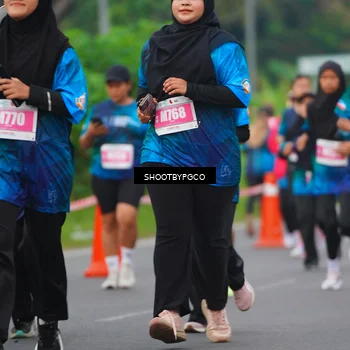 Runner Photo 4478660