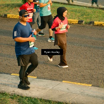 Runner Photo 4478662