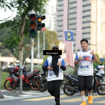 Runner Photo 4478663
