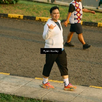 Runner Photo 4478664