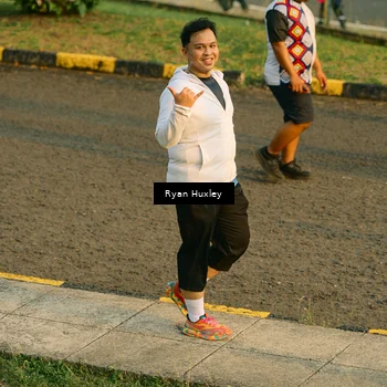 Runner Photo 4478667