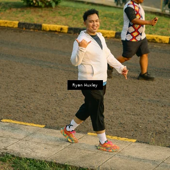 Runner Photo 4478668